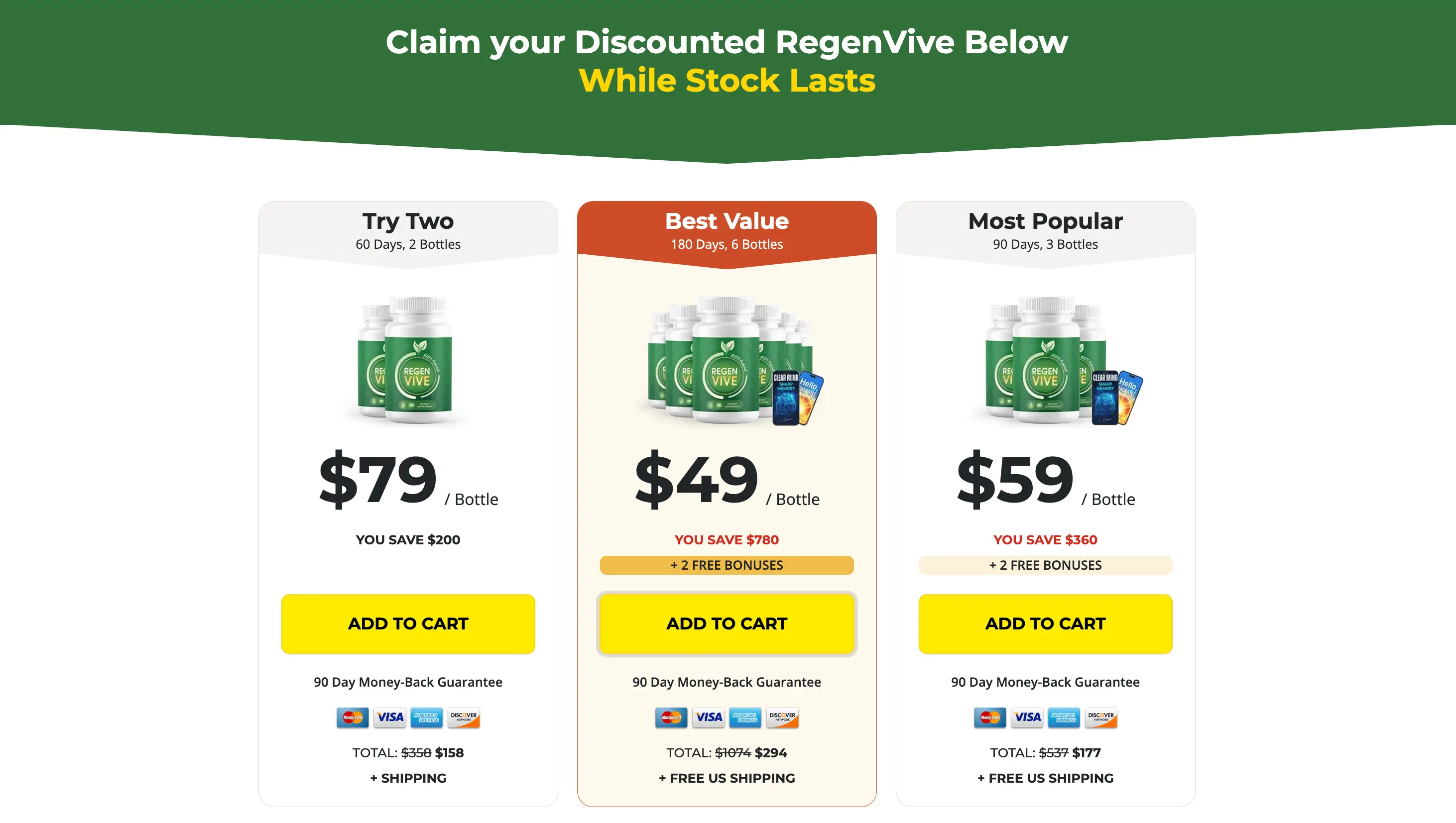 buy regenvive